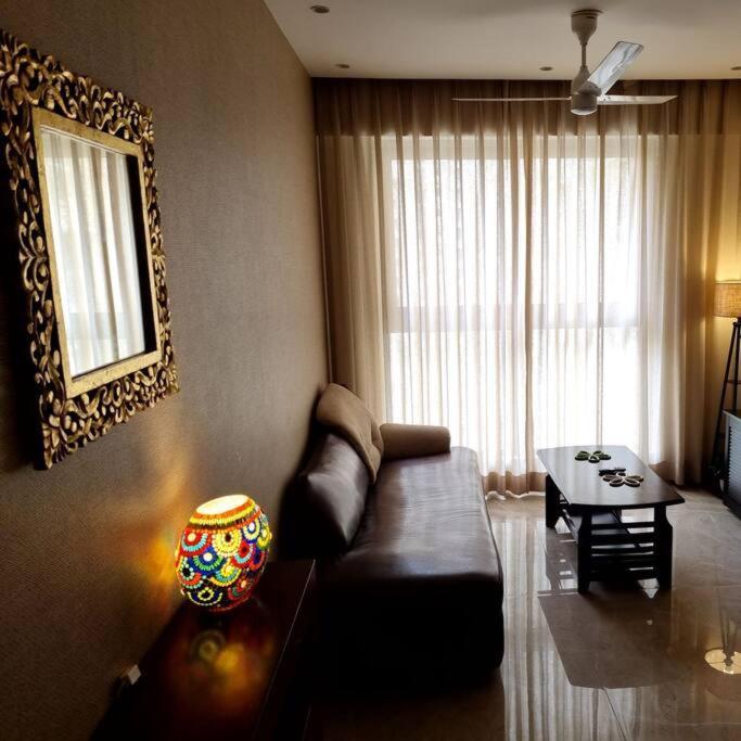 מומביי Classy 1Bhk In Hiranandani Powai מראה חיצוני תמונה