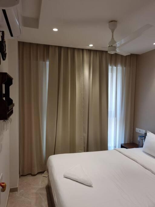 מומביי Classy 1Bhk In Hiranandani Powai מראה חיצוני תמונה