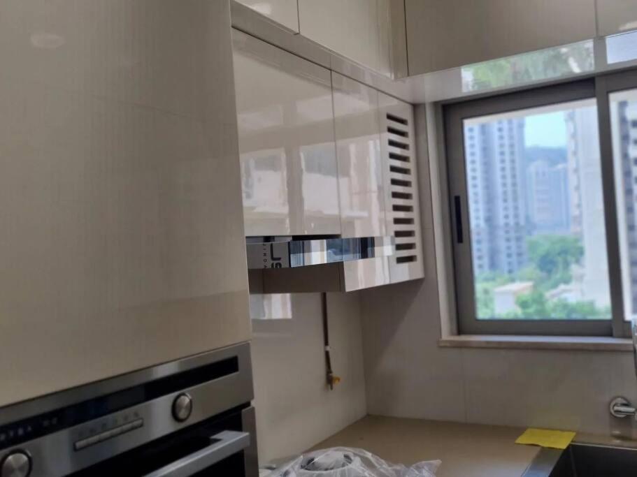 מומביי Classy 1Bhk In Hiranandani Powai מראה חיצוני תמונה