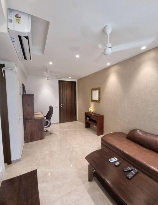 מומביי Classy 1Bhk In Hiranandani Powai מראה חיצוני תמונה