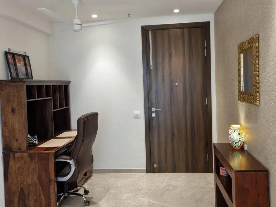 מומביי Classy 1Bhk In Hiranandani Powai מראה חיצוני תמונה